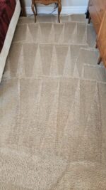 Dr. Carpet Irvine carpet cleaning photo